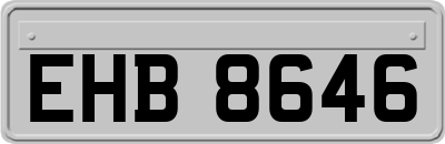 EHB8646