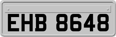 EHB8648