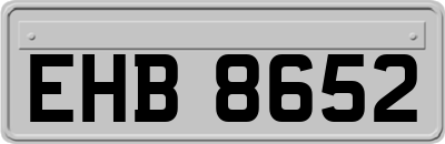 EHB8652
