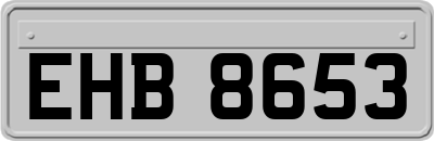 EHB8653