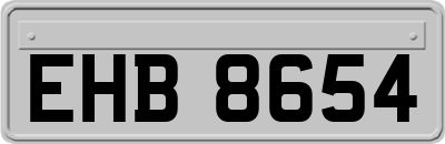 EHB8654