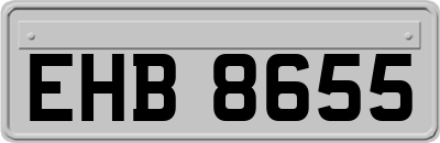 EHB8655