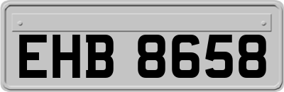 EHB8658