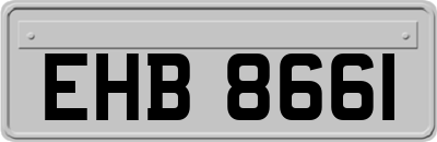 EHB8661