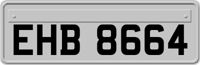EHB8664