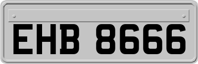 EHB8666
