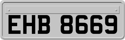 EHB8669