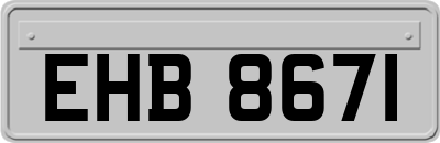 EHB8671