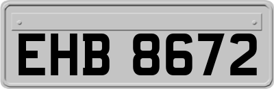 EHB8672