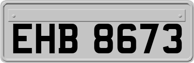 EHB8673