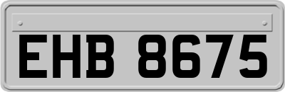 EHB8675