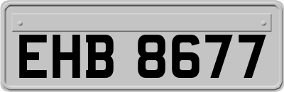 EHB8677