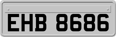 EHB8686