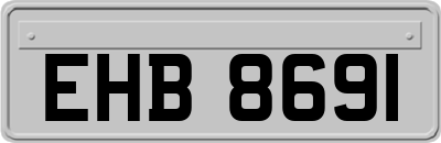 EHB8691