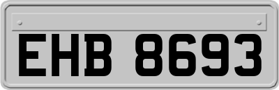 EHB8693