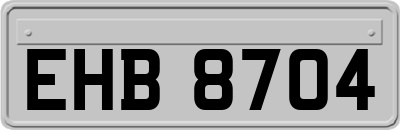 EHB8704