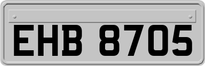 EHB8705