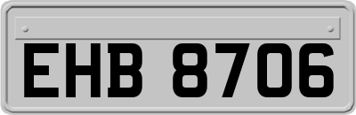 EHB8706