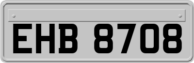 EHB8708