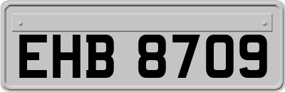 EHB8709