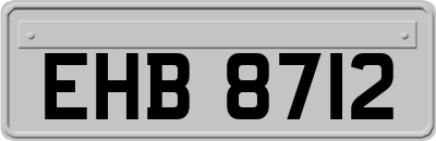 EHB8712