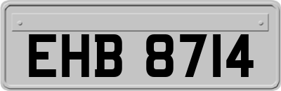 EHB8714