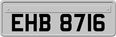 EHB8716