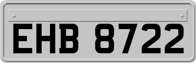 EHB8722