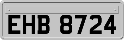 EHB8724