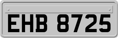 EHB8725