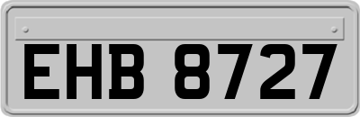 EHB8727