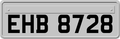 EHB8728
