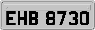 EHB8730