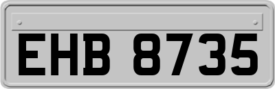 EHB8735