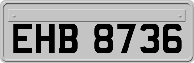 EHB8736