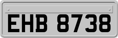 EHB8738