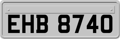 EHB8740
