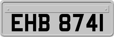 EHB8741