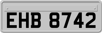 EHB8742