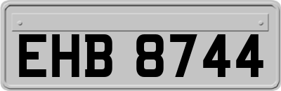 EHB8744