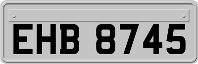 EHB8745
