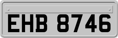 EHB8746