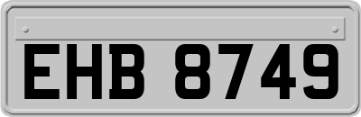 EHB8749