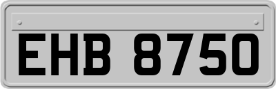 EHB8750