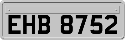EHB8752