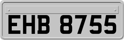 EHB8755