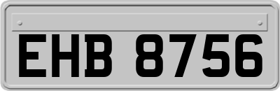 EHB8756