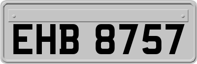 EHB8757