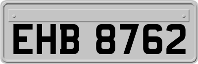 EHB8762