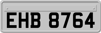 EHB8764